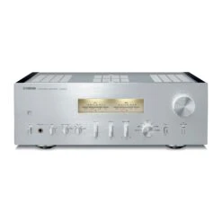 Yamaha A-S2200 2-Channel Integrated Amplifier