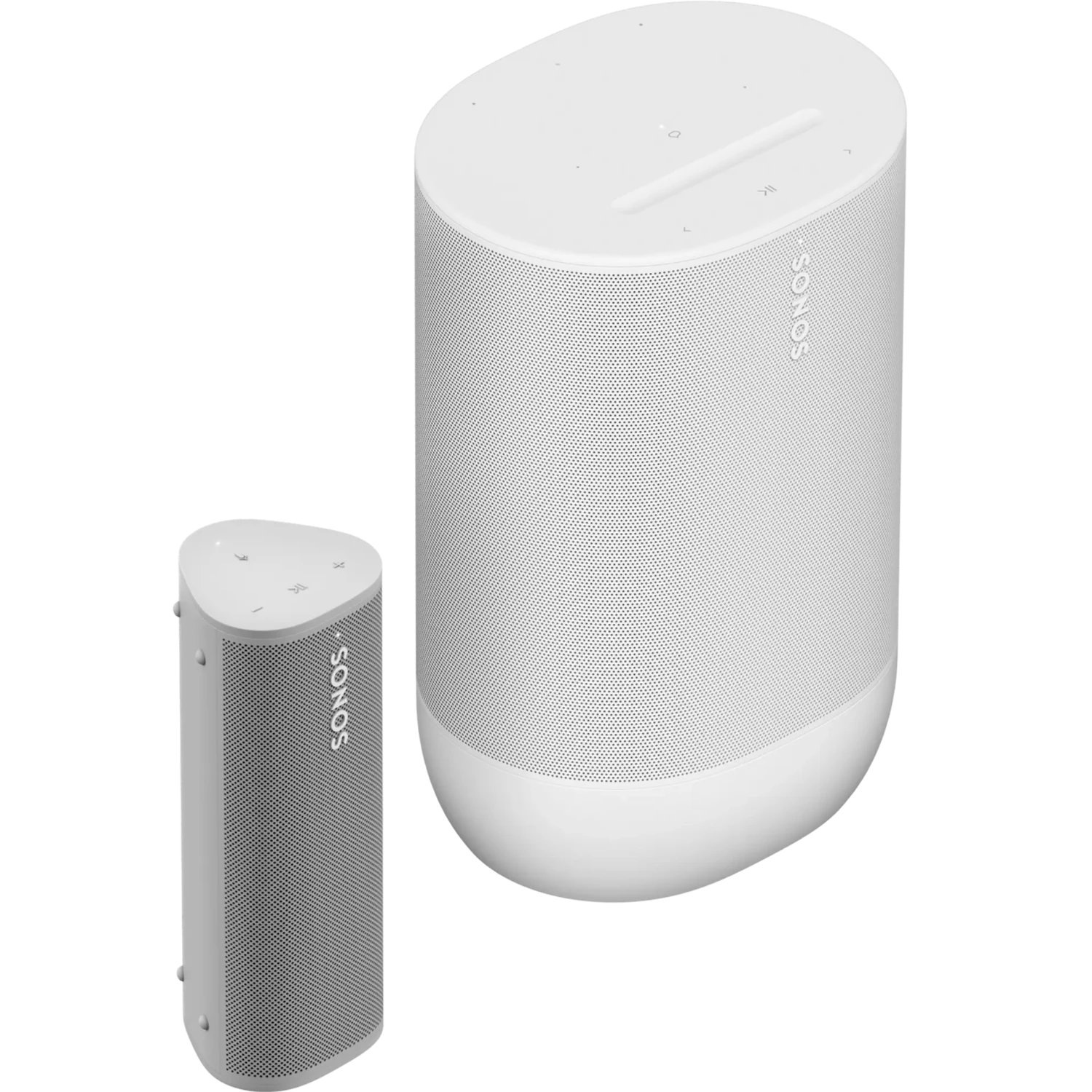 Sonos Portable Set With Move 2 And Roam 6 Sonos Portable Set With Move 2 And Roam - Image 4