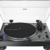 Audio-Technica AT-LP140XP-BK Manual Direct Drive Turntable -Electronic Audio Store 02debc25 2236 52d7 9502 3848bed924d0