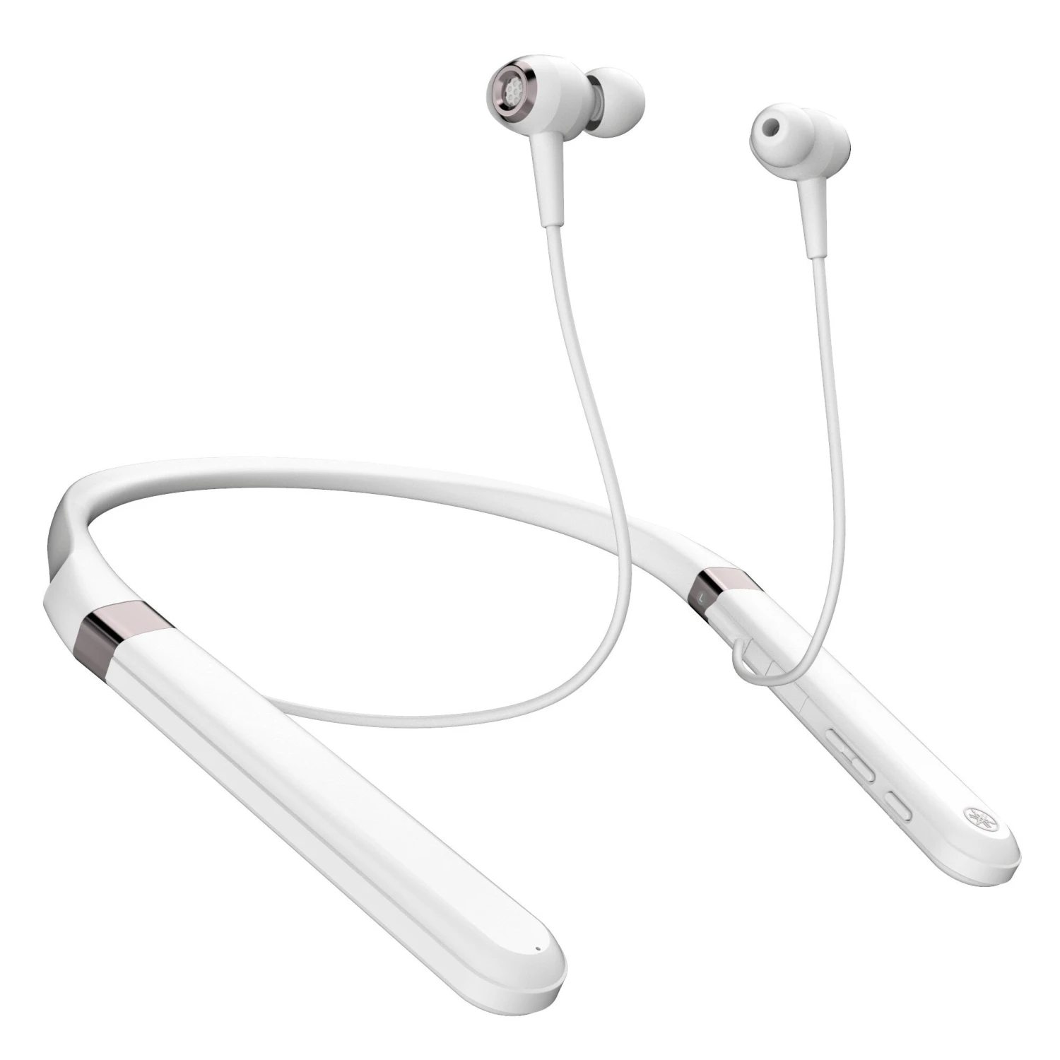 Yamaha EP-E70 Wireless Neckband Headphones 4 Yamaha EP-E70 Wireless Neckband Headphones - Image 2