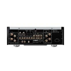 Yamaha A-S2200 2-Channel Integrated Amplifier -Electronic Audio Store 05 a s2200 rear kgb 2000x2000 240071837b95215db233436111d66f3c