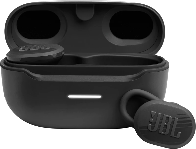 JBL Endurance Race TWS True Wireless Active Sports Earbuds 6 JBL Endurance Race TWS True Wireless Active Sports Earbuds - Image 4