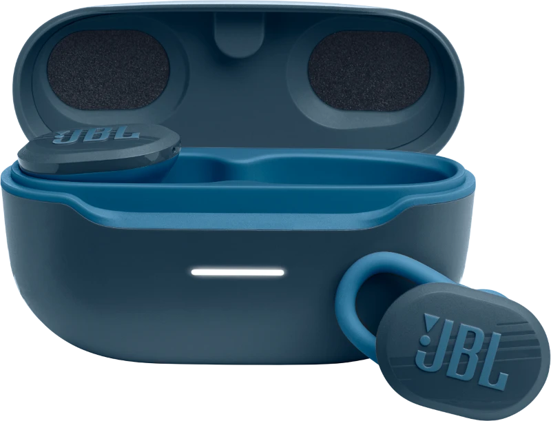 JBL Endurance Race TWS True Wireless Active Sports Earbuds 7 JBL Endurance Race TWS True Wireless Active Sports Earbuds - Image 5