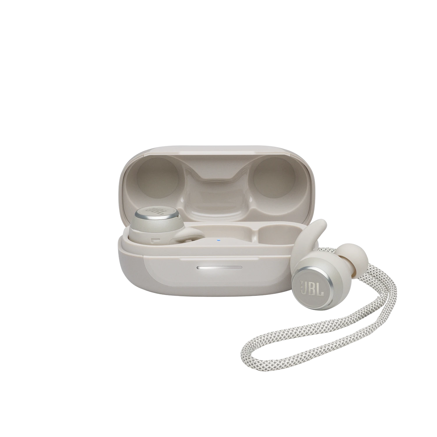 JBL Reflect Mini NC Waterproof True Wireless Noise Cancelling Sport Earbuds 13 JBL Reflect Mini NC Waterproof True Wireless Noise Cancelling Sport Earbuds - Image 11