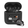 JBL Tour Pro 2 True Wireless Noise Cancelling Earbuds -Electronic Audio Store 1.JBL TourPro2 ProductImage Hero Black