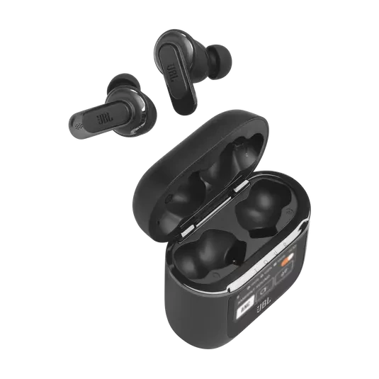 JBL Tour Pro 2 True Wireless Noise Cancelling Earbuds 7 JBL Tour Pro 2 True Wireless Noise Cancelling Earbuds - Image 5