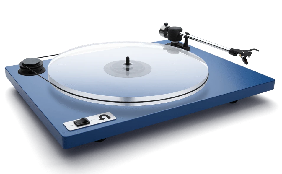 U-Turn Orbit Plus Manual Turntable 8 U-Turn Orbit Plus Manual Turntable - Image 6