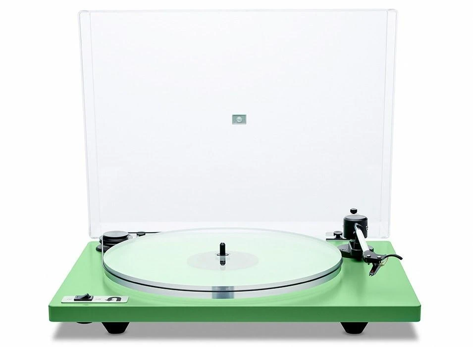 U-Turn Orbit Plus Manual Turntable 11 U-Turn Orbit Plus Manual Turntable - Image 9