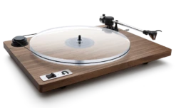 U-Turn Orbit Special Turntable W/ Ortofon 2M Red Cartridge