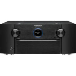 Marantz AV8805A 13.2Ch 8K UHD Pre-Amplifier With HEOS Built-in And Voice Control