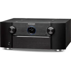 Marantz AV8805A 13.2Ch 8K UHD Pre-Amplifier With HEOS Built-in And Voice Control 13 Marantz AV8805A 13.2Ch 8K UHD Pre-Amplifier With HEOS Built-in And Voice Control -Electronic Audio Store 1523366407 1387881