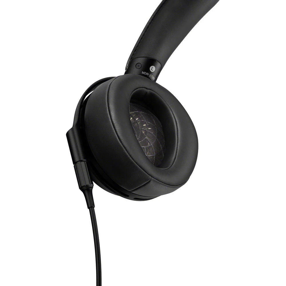 Sony MDR-Z7M2 Hi-Res Stereo Overhead Headphones 8 Sony MDR-Z7M2 Hi-Res Stereo Overhead Headphones - Image 6