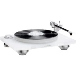 Marantz TT-15S1 Belt Drive Turntable With Cartridge
