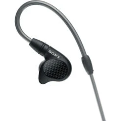 Sony IER-M9 Earphones 11 Sony IER-M9 Earphones -Electronic Audio Store 1576242028 IMG 1290274