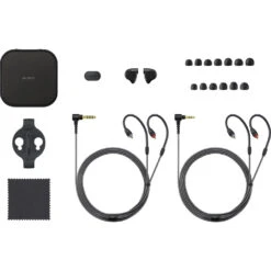 Sony IER-M9 Earphones 12 Sony IER-M9 Earphones -Electronic Audio Store 1576242028 IMG 1290280