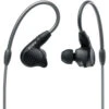 Sony IER-M9 Earphones 1 Sony IER-M9 Earphones -Electronic Audio Store 1576242397 1521807