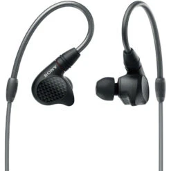 Sony IER-M9 Earphones