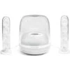 Harman Kardon SoundSticks 4 Bluetooth Wireless 2.1 Speaker System -Electronic Audio Store 1594660843 1557198
