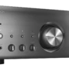 Denon PMA-A110 2-Channel Integrated Amplifier With 160 Watts Per Channel (110th Anniversary Edition) -Electronic Audio Store 1658 dn pma a 110 right facing gallery image 1920x800 2cc240a7 7434 408c bebd 47d7af751c2e