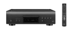 Denon DCD-A110 Super Audio CD SACD Player (110th Anniversary Edition) 12 Denon DCD-A110 Super Audio CD SACD Player (110th Anniversary Edition) -Electronic Audio Store 1658 dn dcd a110 gallery front facing with remote 1920x800 f336fb9b 7aaf 4c16 8674 4fa9c6a04063