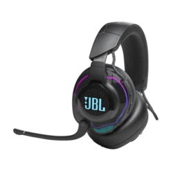 JBL Quantum 910 Wireless Over-Ear Performance Gaming Headphone Bundle With GSport Case (Black) -Electronic Audio Store 1 17670ccc f030 428c b287 4521e48a58d5