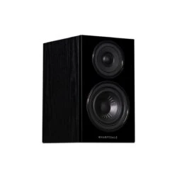 Wharfedale - Diamond 12.1 - 5" 2-Way Bookshelf Speakers (Pair)
