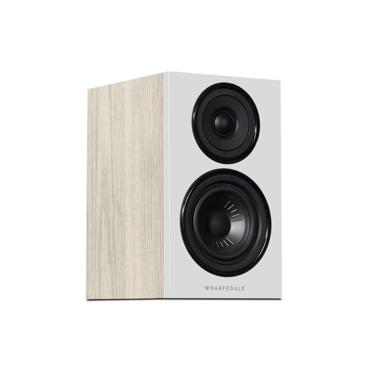Wharfedale - Diamond 12.1 - 5" 2-Way Bookshelf Speakers (Pair) 4 Wharfedale - Diamond 12.1 - 5" 2-Way Bookshelf Speakers (Pair) - Image 2