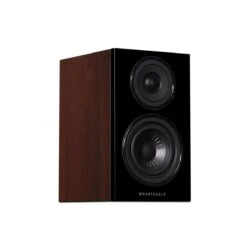 Wharfedale - Diamond 12.1 - 5" 2-Way Bookshelf Speakers (Pair) 9 Wharfedale - Diamond 12.1 - 5" 2-Way Bookshelf Speakers (Pair) -Electronic Audio Store 1 2 12.1 right walnut5f6226654289f