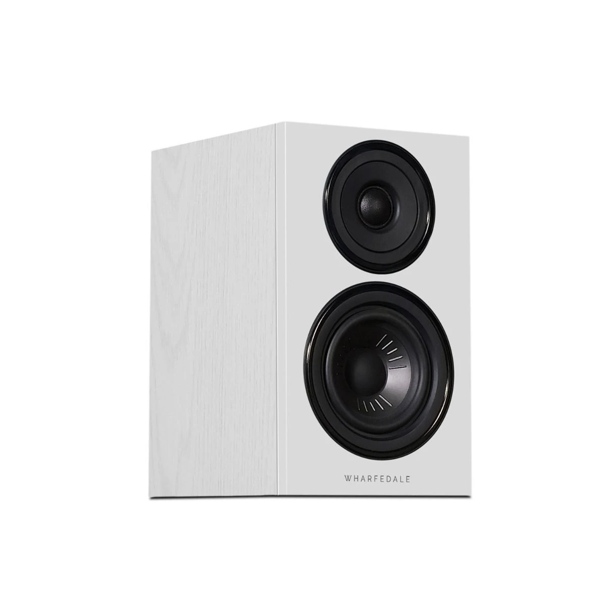Wharfedale - Diamond 12.1 - 5" 2-Way Bookshelf Speakers (Pair) 5 Wharfedale - Diamond 12.1 - 5" 2-Way Bookshelf Speakers (Pair) - Image 3