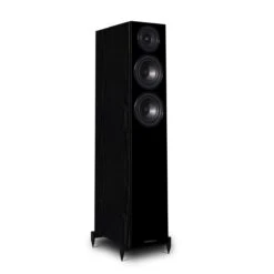 Wharfedale - Diamond 12.3 - Dual 5" 2.5-Way Tower Speakers (Pair)