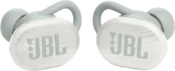 JBL Endurance Race TWS True Wireless Active Sports Earbuds 33 JBL Endurance Race TWS True Wireless Active Sports Earbuds -Electronic Audio Store 2.JBL EnduranceRace ProductImage Front White