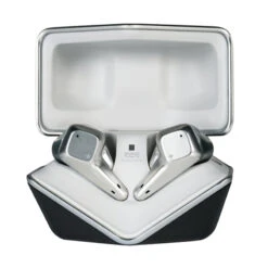 HIFIMAN Svanar Wireless Noise Canceling Bluetooth In-Ear Headphones