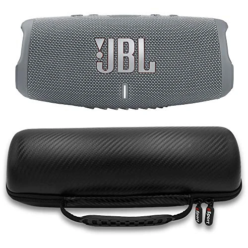 JBL CHARGE 5 Waterproof Speaker With Built-in Powerbank And GSport Case 9 JBL CHARGE 5 Waterproof Speaker With Built-in Powerbank And GSport Case - Image 7
