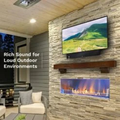 Seura SSB-2 80W Outdoor SoundBar -Electronic Audio Store 28960885833827 1024x1024 ce787003 7eac 44ee 9b56 c8f4d4a12fb2