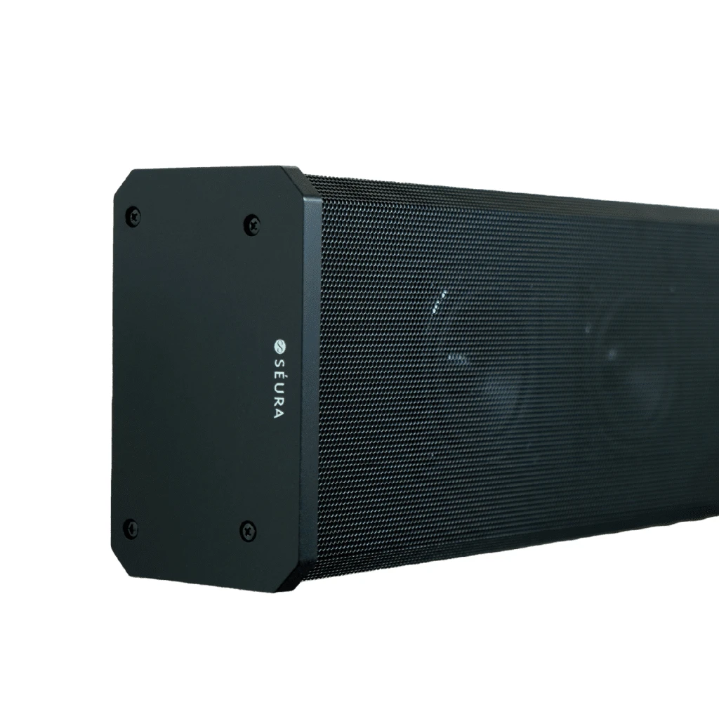 Seura SSB-1 80W Outdoor SoundBar 4 Seura SSB-1 80W Outdoor SoundBar - Image 2