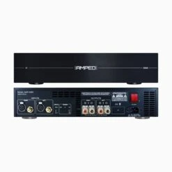 AMPED - AMP 2250 - Power Amplifier (Class D)