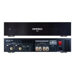 AMPED - AMP 2400 - Power Amplifier (Class D)