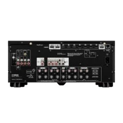 YAMAHA RX-A4A AVENTAGE 7.1-Channel AV Receiver With MusicCast -Electronic Audio Store 2 9c86a6be cdd1 483e b5c1 8f66425927bc
