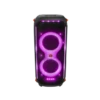 JBL PartyBox 710 Party Speaker With Powerful Sound With A Handle And Built-in Wheels (Black) -Electronic Audio Store 2 JBL PARTYBOX 710 FRONT 0035 x8 76ec9f46 2ede 4a00 8754 113ace942d98