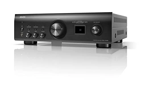 Denon PMA-1700NE Integrated Amplifier 3 Denon PMA-1700NE Integrated Amplifier