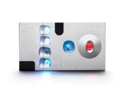 Chord 2go Transportable Music Streamer/player