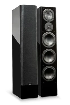 SVS Prime Pinnacle Speakers (Each) -Electronic Audio Store 2o0 quOy
