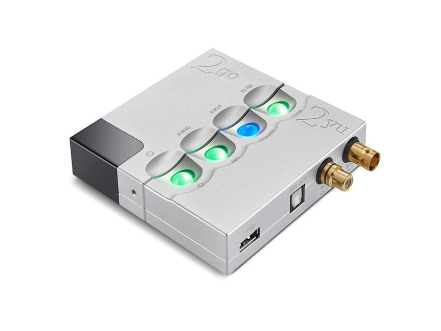Chord 2yu Musically Transparent Audio Interface For 2go 3 Chord 2yu Musically Transparent Audio Interface For 2go