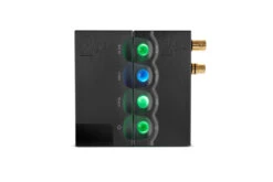 Chord 2yu Musically Transparent Audio Interface For 2go 13 Chord 2yu Musically Transparent Audio Interface For 2go -Electronic Audio Store 2yu Black 006 65736.1591192964