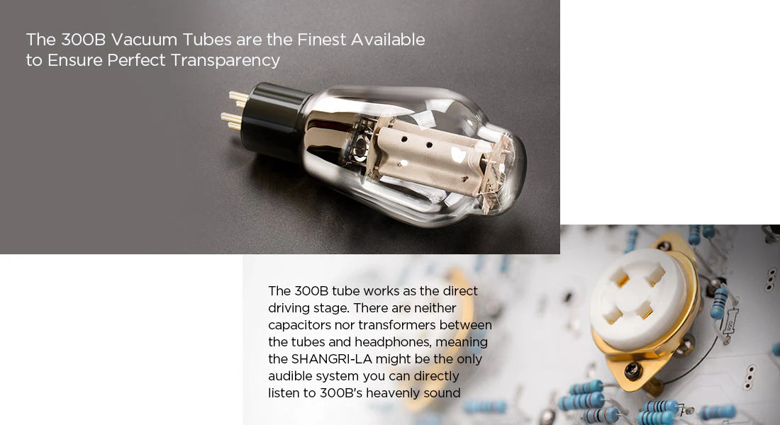 HIFIMAN Shangri-La Sr Electrostatic Amplifier 6 HIFIMAN Shangri-La Sr Electrostatic Amplifier - Image 4