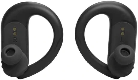 JBL Endurance PEAK 3 Waterproof True Wireless In-Ear Sport Headphones With GSport Hardshell Case 8 JBL Endurance PEAK 3 Waterproof True Wireless In-Ear Sport Headphones With GSport Hardshell Case - Image 6