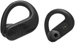 JBL Endurance PEAK 3 Waterproof True Wireless In-Ear Sport Headphones With GSport Hardshell Case 21 JBL Endurance PEAK 3 Waterproof True Wireless In-Ear Sport Headphones With GSport Hardshell Case -Electronic Audio Store 31GuWGe7oCL. AC
