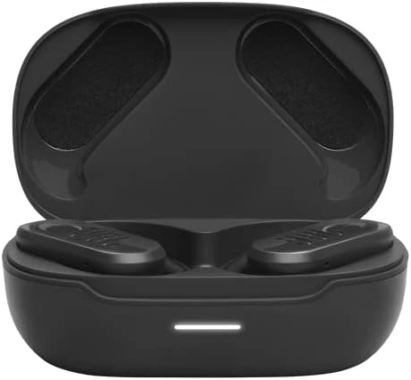 JBL Endurance PEAK 3 Waterproof True Wireless In-Ear Sport Headphones With GSport Hardshell Case 5 JBL Endurance PEAK 3 Waterproof True Wireless In-Ear Sport Headphones With GSport Hardshell Case - Image 3