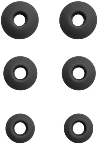 JBL Endurance PEAK 3 Waterproof True Wireless In-Ear Sport Headphones With GSport Hardshell Case 11 JBL Endurance PEAK 3 Waterproof True Wireless In-Ear Sport Headphones With GSport Hardshell Case - Image 9