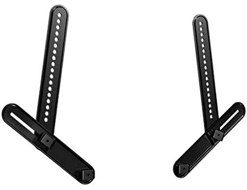 Sanus SA405-B1 Universal Soundbar Mount - Soundbar TV Mount 4 Sanus SA405-B1 Universal Soundbar Mount - Soundbar TV Mount - Image 2